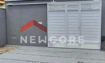 Imagem 3: Casa em Rua Nossa Senhora de Lourdes - Praia de Itaipuaçu (Itaipuaçu) - Maricá/RJ