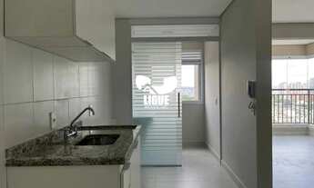 Imagem 2: Apartamento andar alto no bairro casa branca