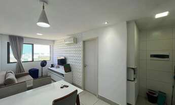 Imagem 3: Apartamento para alugar no bairro Ilha do Leite em Recife/PE