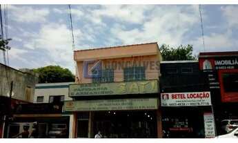 Imagem: Predio Comercial 320 mts² no Bairro Jardim