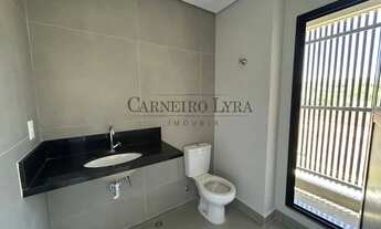 Imagem 5: Sala Comercial para Locação em Jaú-SP, no Jardim Jorge Atalla: 1 Sala, 1 Banheiro, 1 Vaga