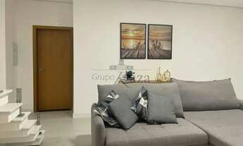 Imagem 6: Oportunidade - Casa Sobrado em Condomínio - Condomínio Residencial Mantiqueira - 3 Dormitó