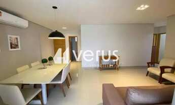 Imagem 2: Apartamento Mobiliado 135m² com 03 quartos em Saraiva - Uberlândia - MG