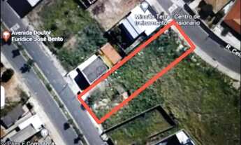 Imagem 7: Terreno à venda no Jardim do Lago Continuação, Campinas