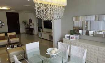 Imagem 3: ALPHAVILLE LITORAL NORTE 2 / 5 QUARTOS / 3 SUÍTES