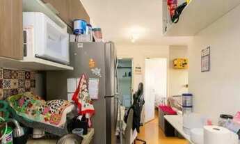 Imagem 7: Apartamento com 2 dormitórios à venda, 37 m² por R$ 284.000 - Sé - São Paulo/SP