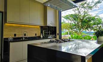 Imagem 2: Sobrado Magnifico com Rooftop no Terras de Florença