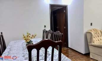 Imagem 7: Apartamento Edifício Henri Matisse