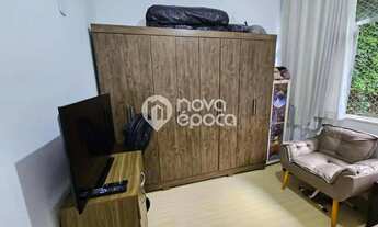 Imagem 7: Catete Apartamento com 1 dormitório