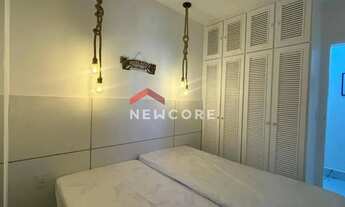 Imagem 6: Apartamento em Passeio Maraca - Riviera de São Lourenço - Bertioga/SP