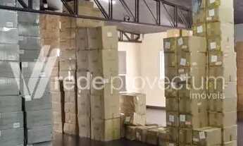 Imagem 6: Salão - Jardim Planalto - Paulínia