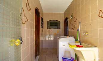 Imagem 7: Sobrado Colonial com 5 Quartos, 2 Suítes, 5 Vagas de Garagem à Venda na QNA 53 Taguatinga