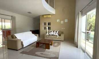 Imagem 2: Casa com 5 dormitórios, 513 m² - venda por R$ 2.750.000,00 ou aluguel por R$ 12.997,00/mês