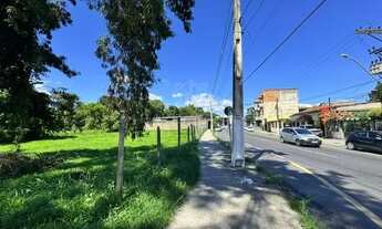 Imagem: TERRENO RESENDE VILA JULIETA