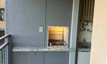 Imagem 5: Apartamento para alugar em Londrina, Gleba Palhano, com 3 quartos, com 64 m², Carmel