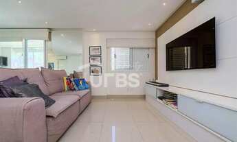 Imagem 4: Apartamento à venda no Itio Taia - Setor Bueno