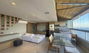 Imagem: Duplex para aluguel com 95 metros quadrados