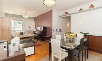 Imagem: Apartamento Para Venda Consolação, 2 Quartos