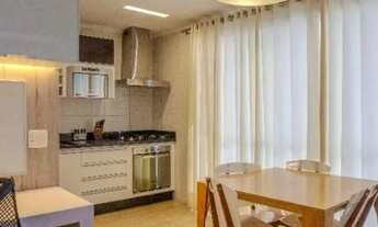 Imagem 3: Apartamento de 64 m² com 01 quarto para alugar por R$ 4.000,00/mês - Setor Bueno - Goiânia
