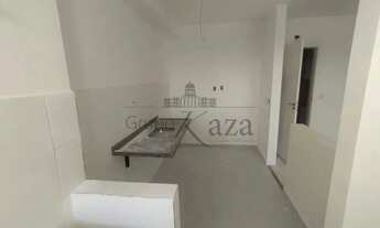 Imagem 4: Apartamento Padrão em São José dos Campos