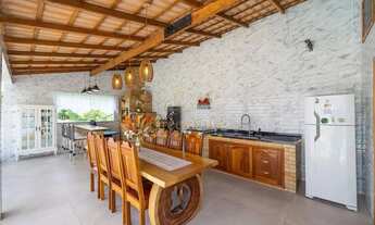 Imagem 7: Lapa, Fazendinha ou Haras, 8 alqueires ou 19,36 hectares, casa sede, piscina, mina, à vend