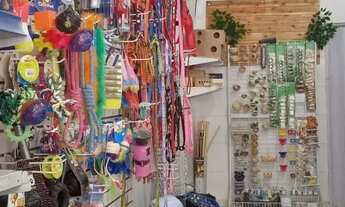 Imagem 4: Loja casa de ração