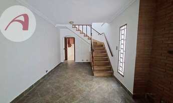 Imagem 7: SOBRADO COM 113 M² - 3 DORMITÓRIOS E DUAS VAGAS DE GARAGEM PARA LOCAÇÃO NA RUA BRITO PEIXO