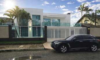 Imagem: Caiobá, Matinhos, Casa 411m² em terreno