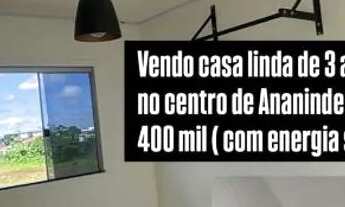 Imagem: Casa em Ananindeua
