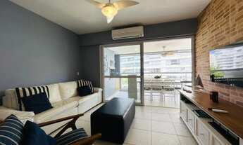 Imagem 3: Apartamento com 4 dormitórios à venda, 132 m² por R$ 4.500.000,00 - Riviera de São Lourenç