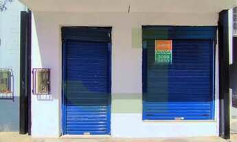 Imagem: Loja Comercial para locação no Centro