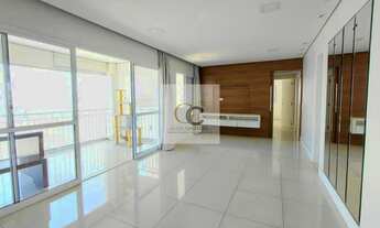 Imagem 4: APARTAMENTO PARA LOCAÇÃO EM ÁGUA BRANCA - 100m² - 3 QUARTOS - 2 SUÍTEs - 2 VAGAS