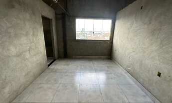 Imagem 7: ALUGA-SE APARTAMENTO INACABADO - 3 SUÍTES