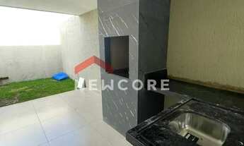 Imagem 6: Casa em Rua Leonel Henrique Vitorino - Novo Mundo - Uberlândia/MG