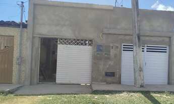 Imagem: Vendo casa no JALUZI