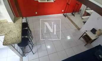 Imagem 3: Apartamento 1 quarto a venda em Copacabana - RJ