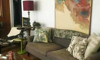 Imagem 7: Apartamento em Alameda Joaquim Eugênio de Lima - Jardim Paulista - São Paulo/SP