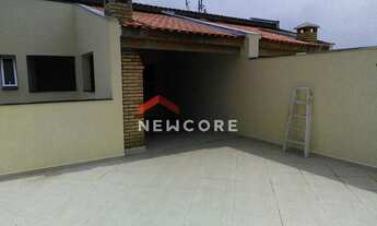 Imagem: Cobertura em Rua Santarém - Vila Floresta