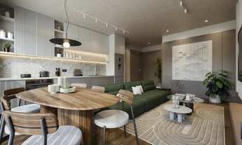 Imagem 4: Apartamento no bairro da Torre com 76m², com 3 quartos e 2 suítes