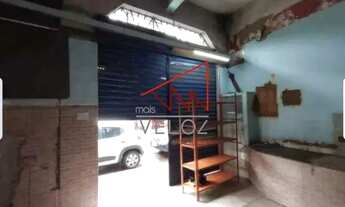 Imagem: Loja-À VENDA-Centro-Rio de Janeiro-RJ