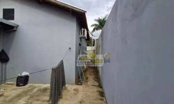 Imagem 5: Casa com 2 dormitórios à venda, 250 m² por R$ 500.000,00 - São José - Uberaba/MG