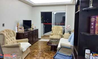 Imagem 5: Apartamento Edifício Henri Matisse