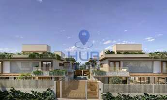 Imagem 4: Casa 4 Dormitórios para venda em Florianópolis - SC