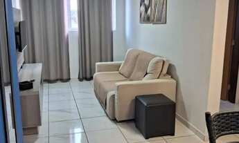 Imagem 3: Apartamento para aluguel, 2 quartos, 1 suíte, 1 vaga, Poço - Cabedelo/PB