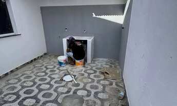 Imagem 6: Casa à venda em rua pública, ALBANO FRANCO, Nossa Senhora do Socorro, SE