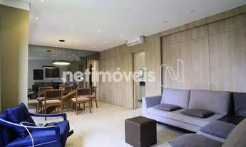 Imagem: Venda Apartamento 3 quartos São Lucas Belo