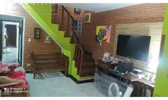 Imagem: Sobrado a venda - Parque das Nações, Santo