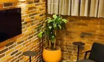 Imagem 4: Studio com 1 Quarto para alugar, 27m² - Rebouças