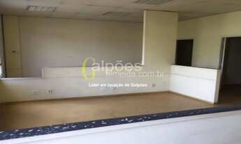 Imagem 7: Pavilhão/Galpão para alugar no bairro Santa Fé - Osasco/SP