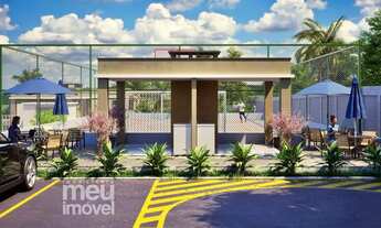 Imagem 4: Oportunidade na estrada da maioba para entrega em 2027